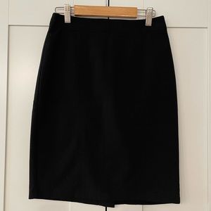 Women Forever 21 Pencil Skirt Black